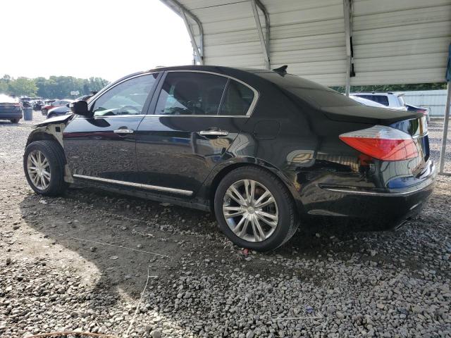 2011 HYUNDAI GENESIS 4. - KMHGC4DF1BU144952