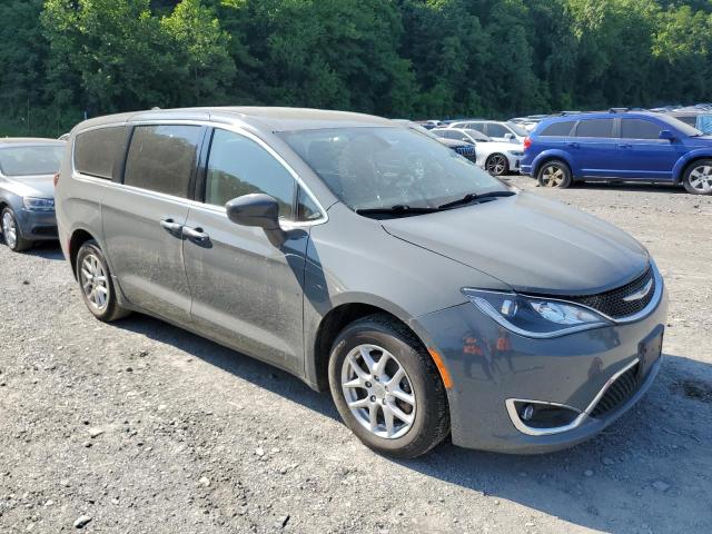 Vin: 2c4rc1fg3lr139607, lot: 59591175, chrysler pacifica touring 20204