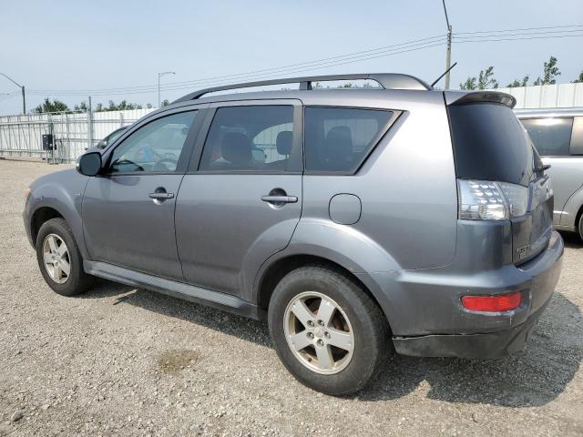 Vin: ja4jt3ax0bu603772, lot: 62124075, mitsubishi outlander se 20112