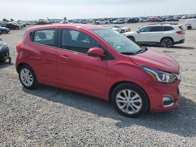 Vin: kl8cd6sa5kc815461, lot: 60713825, chevrolet spark 1lt 20194