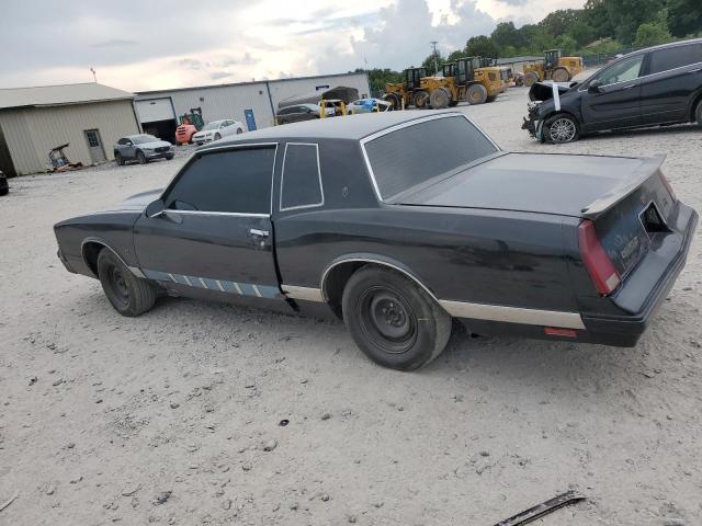Vin: 1g1gz11h2hr118047, lot: 62698295, chevrolet montecarlo 19872