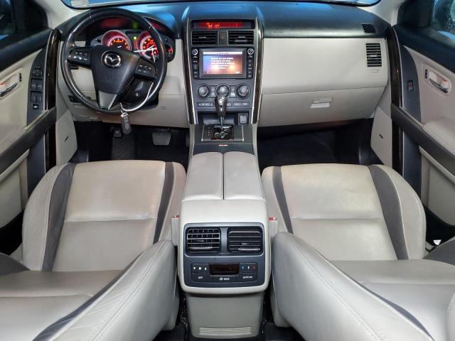 2012 MAZDA CX-9 - JM3TB3DV2C0366374