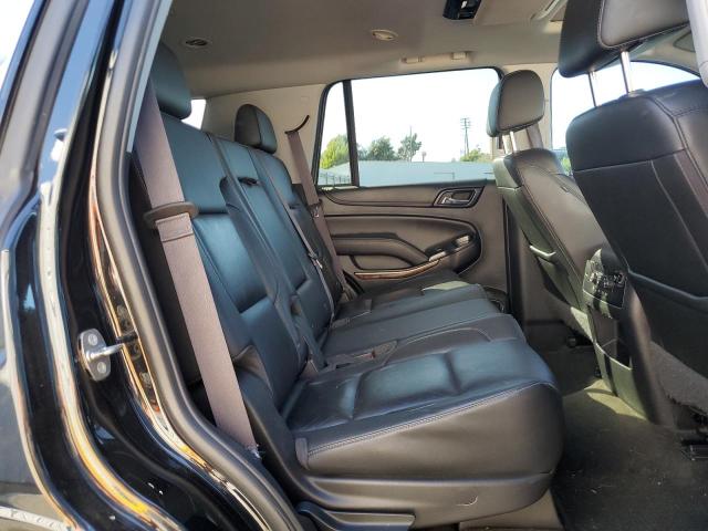 2017 CHEVROLET TAHOE K150 1GNSKBKC3HR322636