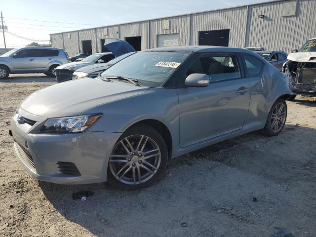 Vin: jtkjf5c72b3007227, lot: 61540345, toyota scion 2011 img_1