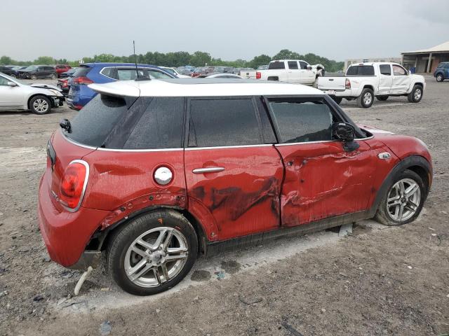Vin: wmwxu3c50f2b56905, lot: 59747905, mini cooper s 20153