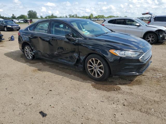 Vin: 3fa6p0hd7hr412916, lot: 62402545, ford fusion se 20174