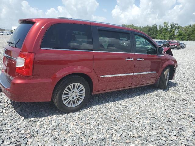 Vin: 2c4rc1gg3dr589337, lot: 60055035, chrysler minivan limited 20133