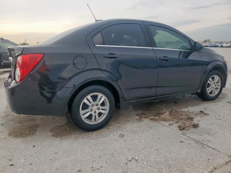 Vin: 1g1jc5sh1f4208183, lot: 56345115, chevrolet sonic lt 20153
