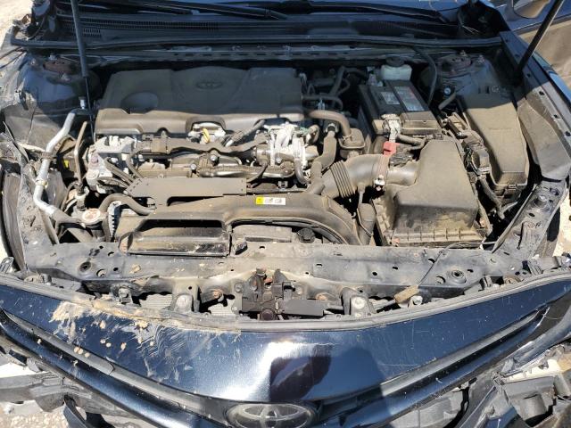 2018 TOYOTA CAMRY L - 4T1B11HKXJU550104