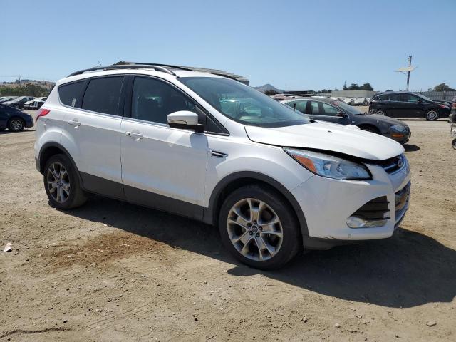 Vin: 1fmcu0h91dub60144, lot: 61471045, ford escape sel 20134