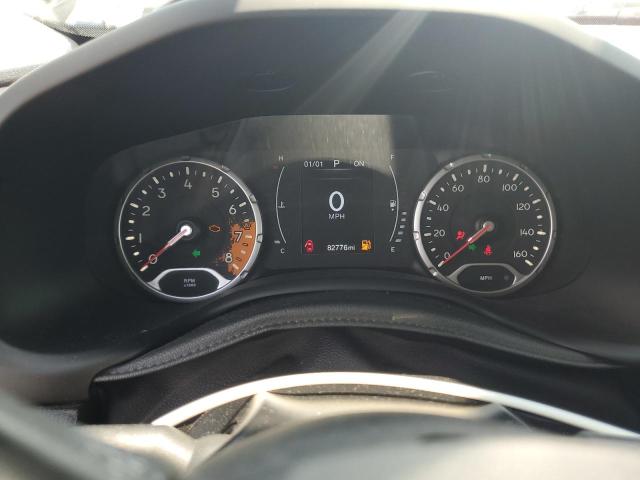 2017 JEEP RENEGADE L - ZACCJBBB4HPG45065