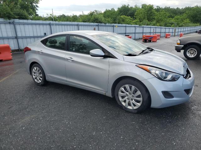 Vin: 5npdh4ae4bh042365, lot: 58806695, hyundai elantra gls 20114