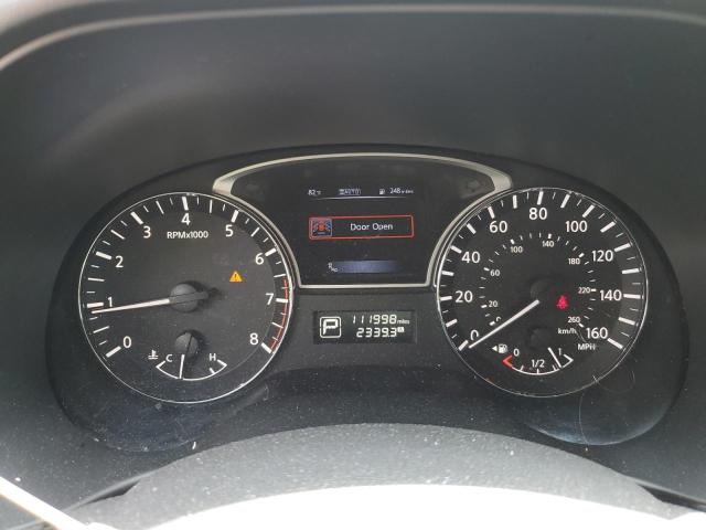 2015 NISSAN PATHFINDER - 5N1AR2MM8FC695270