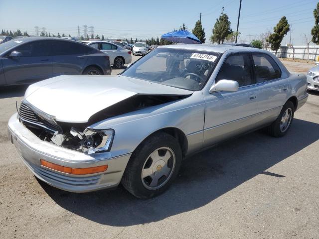 1991 LEXUS LS 400 #3274706795
