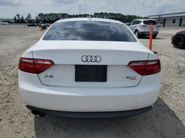 waucfafr0ca044762 - 2012 Audi a5 premium - #60816805
