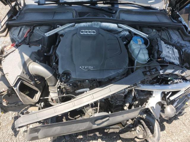 2017 AUDI A4 PREMIUM - WAUENAF46HN001012