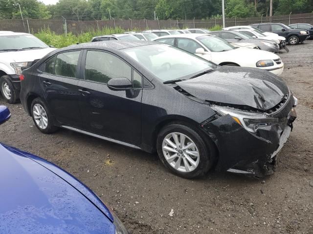 2025 TOYOTA COROLLA LE - JTDBCMFE0S3095767