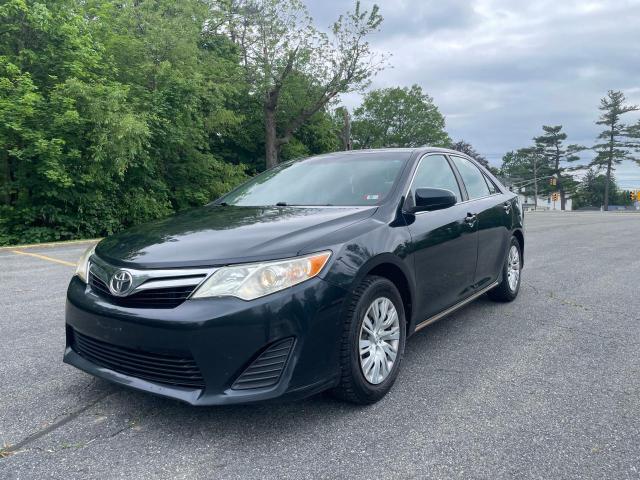 Vin: 4t4bf1fk5cr209349, lot: 59817095, toyota camry base 20122