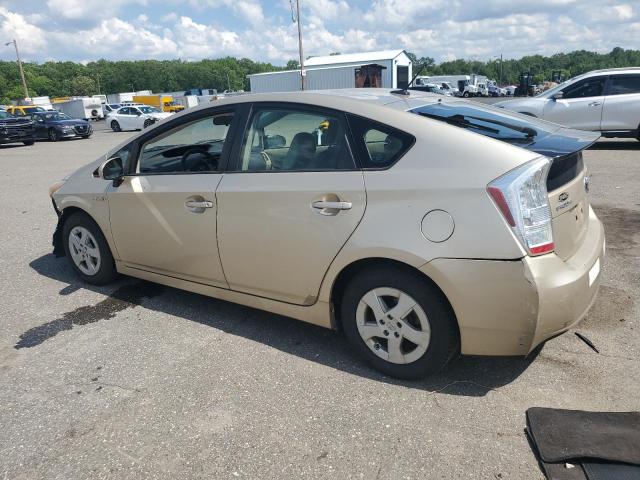 Vin: jtdkn3du5b1445419, lot: 61658025, toyota prius 20112