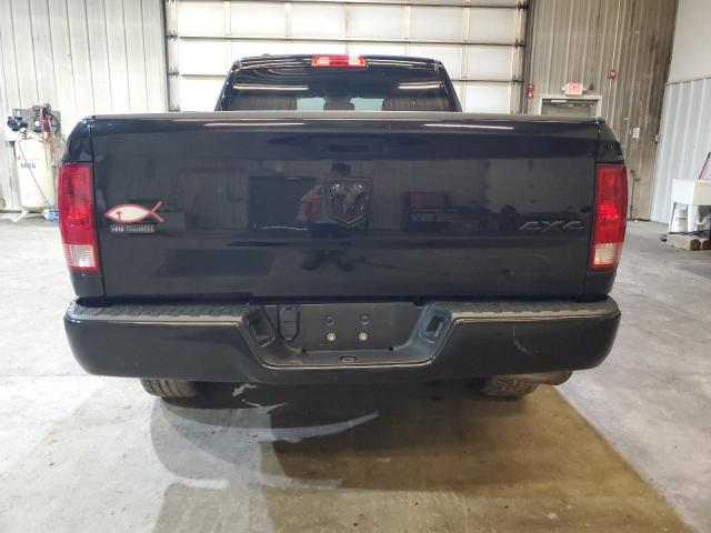 2019 RAM 1500 CLASS 1C6RR7FG6KS736580