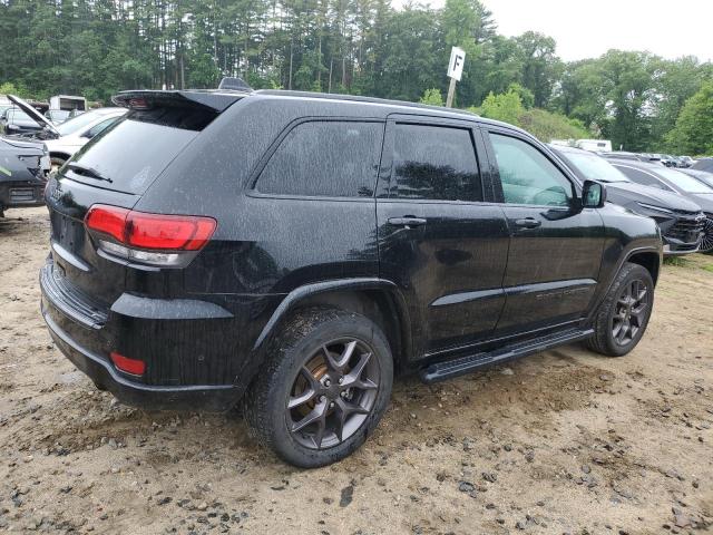 Vin: 1c4rjfbg5mc560781, lot: 59675175, jeep grand cher limited 20213