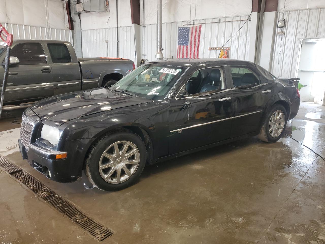 CHRYSLER 300C
