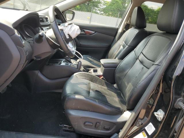 2019 NISSAN ROGUE S 5N1AT2MV6KC820397