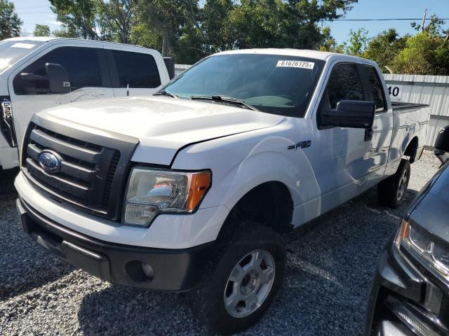 FORD F150 SUPER