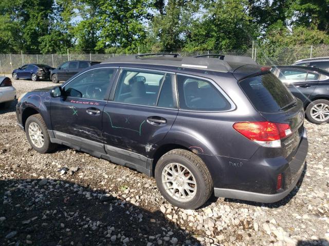Vin: 4s4brcac0a1320936, lot: 61174015, subaru outback 2.5i 20102