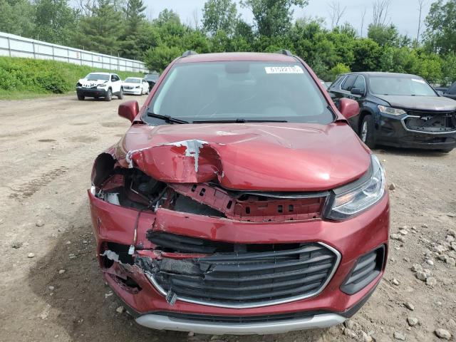2020 CHEVROLET TRAX 1LT - 3GNCJPSBXLL164579