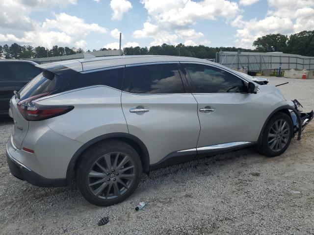 Vin: 5n1az2bj0mc128878, lot: 59737545, nissan murano sv 20213