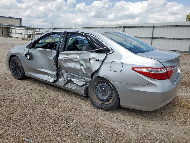 Vin: 4t4bf1fk3gr578278, lot: 59601815, toyota camry le 20162