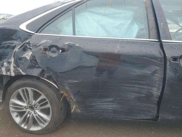 2017 TOYOTA CAMRY LE - 4T1BF1FK0HU640425