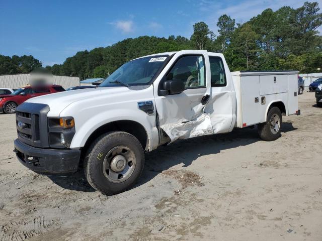 FORD F250 SUPER