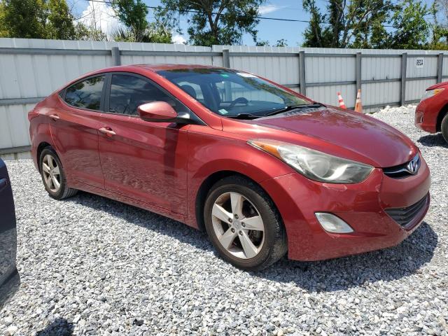 Vin: 5npdh4ae0dh439154, lot: 60138825, hyundai elantra gls 20134