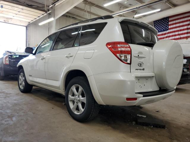 Vin: 2t3df4dv7cw269139, lot: 61161975, toyota rav4 limited 20122