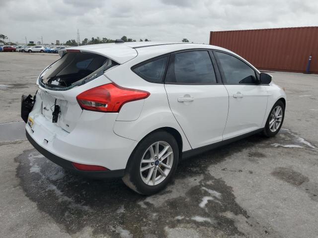 Vin: 1fadp3k2xhl306314, lot: 59807885, ford focus se 20173