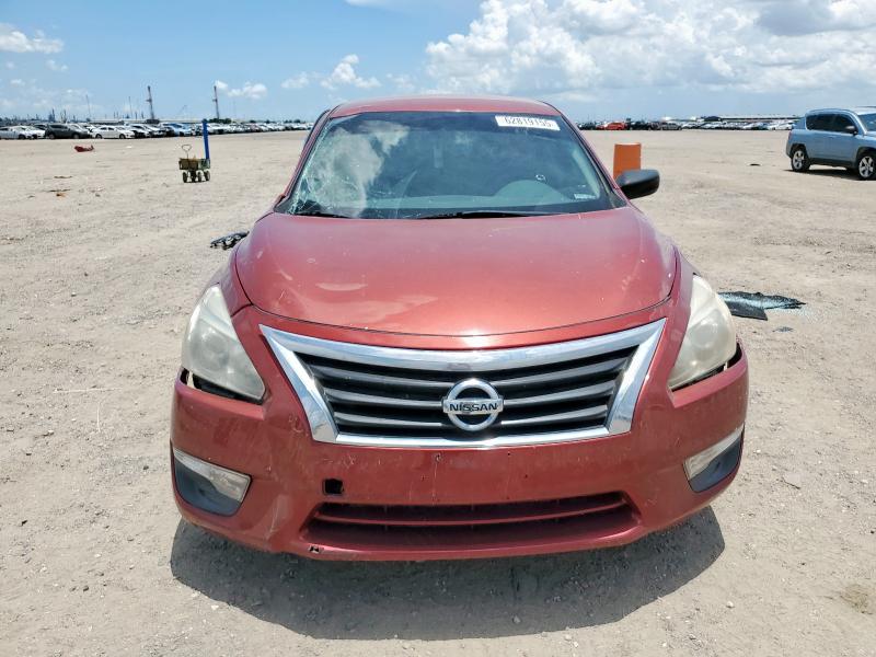 2015 NISSAN ALTIMA 2.5 - 1N4AL3AP6FC590677