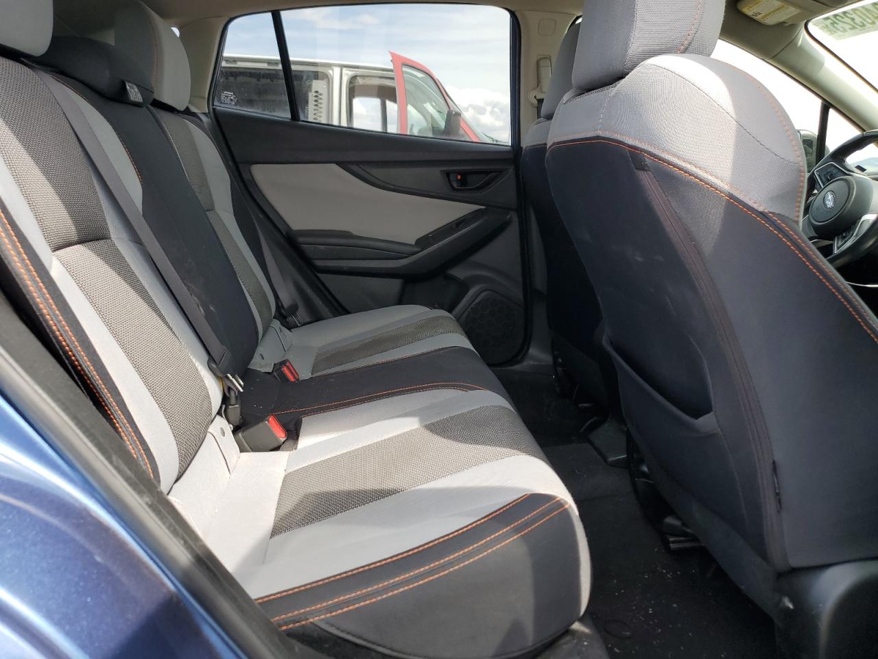 SUBARU CROSSTREK PREMIUM