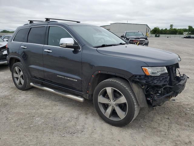 Vin: 1c4rjfcg7ec384543, lot: 60834275, jeep grand cher overland 20144