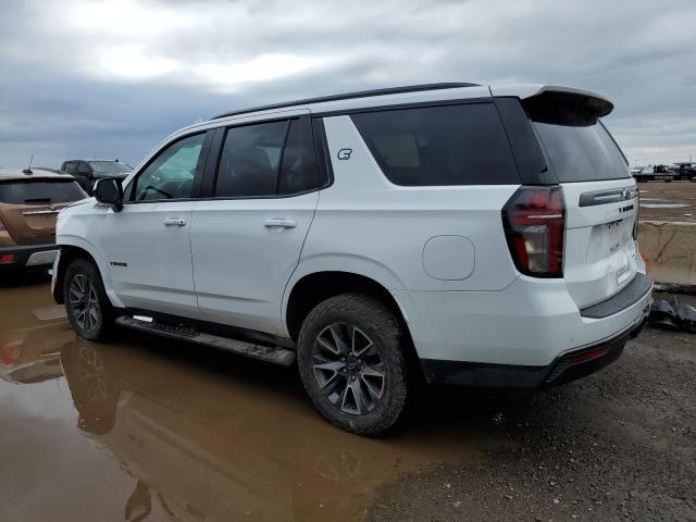 Vin: 1gnskpkd1mr350497, lot: 59496365, chevrolet tahoe k1500 z71 20212