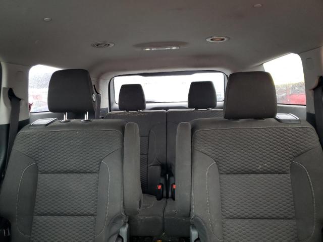 2018 GMC ACADIA SLE 1GKKNLLA7JZ155968
