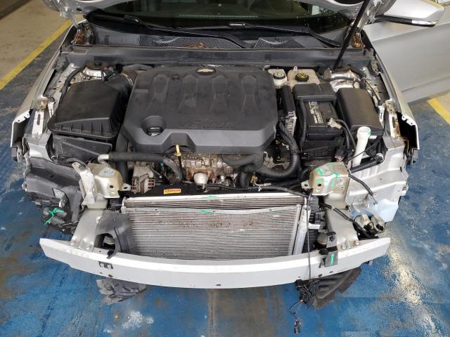 2020 CHEVROLET IMPALA LT - 1G11Z5S3XLU103754