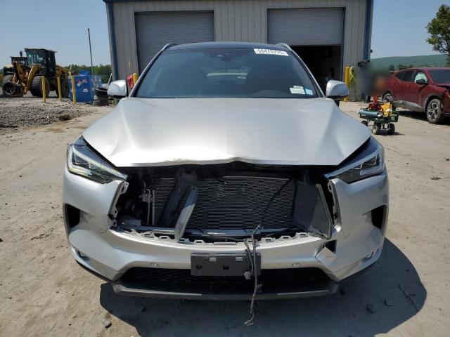 2019 INFINITI QX50 ESSEN 3PCAJ5M3XKF125501
