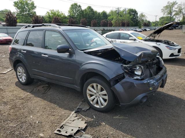 Vin: jf2shadc8dh429777, lot: 60674025, subaru forester 2.5x premium 20134