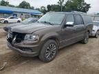 2015 LINCOLN NAVIGATOR - 5LMJJ3JT9FEJ03238