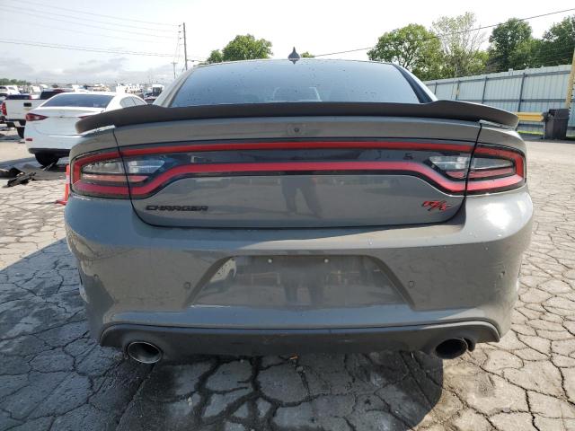 2017 DODGE CHARGER R/ - 2C3CDXGJ4HH635193