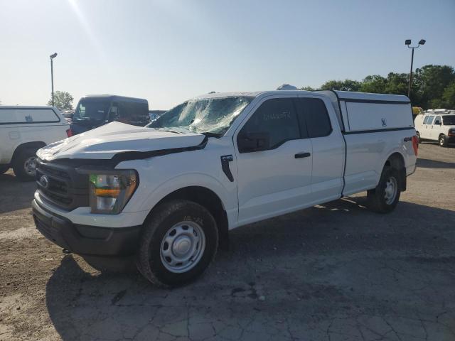 Vin: 1ftfx1e53pkd55503, lot: 60862105, ford f-150 super cab 2023 img_1