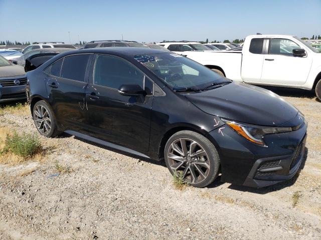 Vin: 5yfs4mce5mp066924, lot: 60442575, toyota corolla se 20214