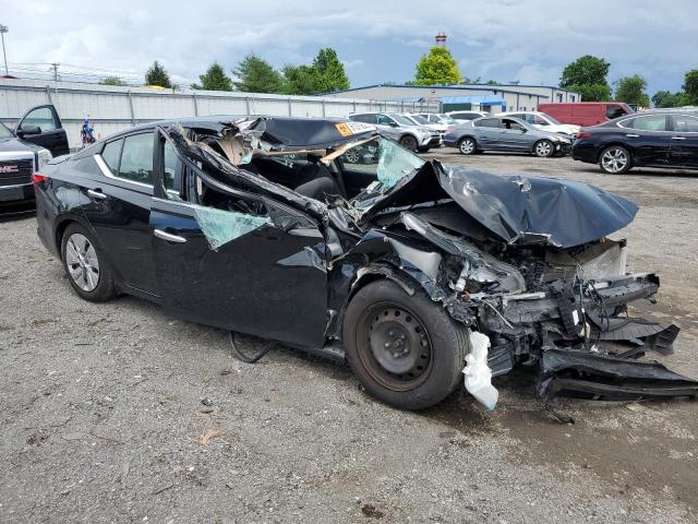 2023 NISSAN ALTIMA S 1N4BL4BV5PN332518